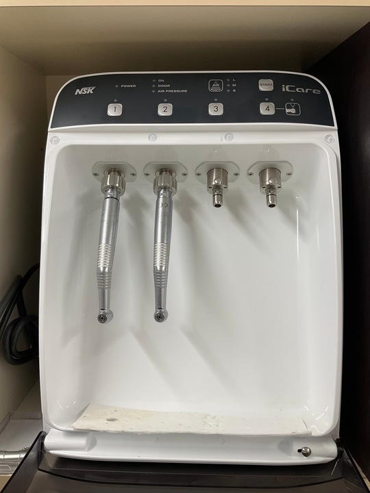 医療用デジタル滅菌器 院内機器のご紹介